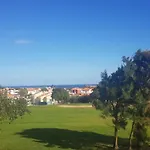 Appart hôtel Rocas Golf And Sea Caleta de Fuste