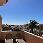 Rocas Golf And Sea 4* Caleta de Fuste