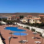 Appart hôtel Rocas Golf And Sea 4*