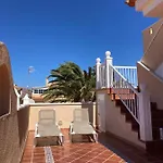Rocas Golf And Sea 4*