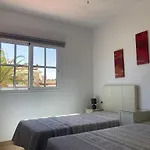 Rocas Golf And Sea Appart hôtel 4*