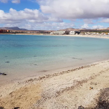 Rocas Golf And Sea Hotel apartamentowy