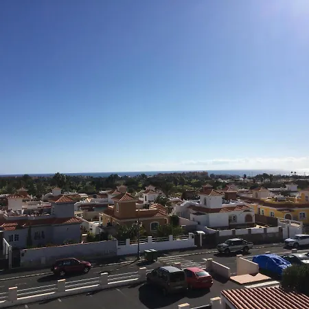Rocas Golf And Sea Hotel apartamentowy Caleta De Fuste