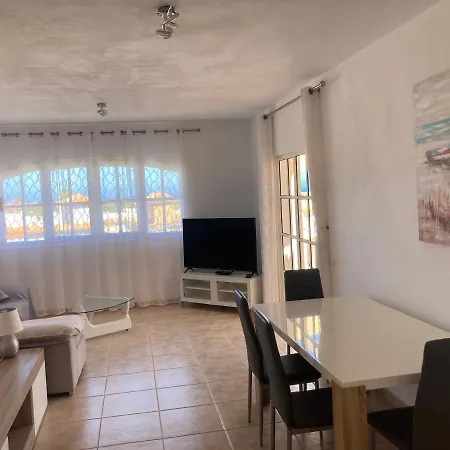 Rocas Golf And Sea Hotel apartamentowy 4*
