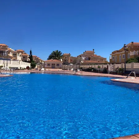 Rocas Golf And Sea Hotel apartamentowy 4*