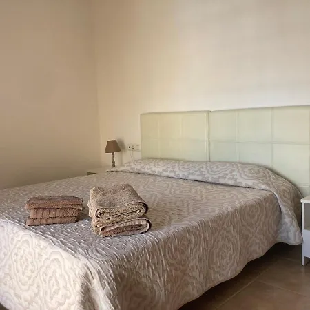 Rocas Golf And Sea Hotel apartamentowy