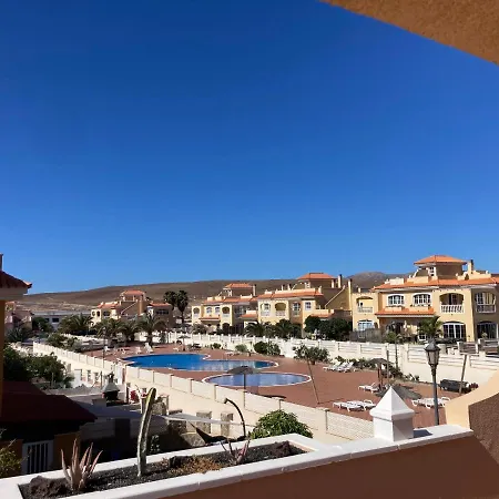 Rocas Golf And Sea Hotel apartamentowy