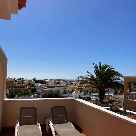 Rocas Golf And Sea 4* Caleta De Fuste