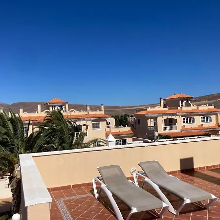 Rocas Golf And Sea Hotel apartamentowy