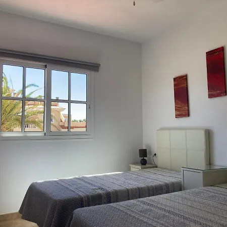 Rocas Golf And Sea Hotel apartamentowy 4*