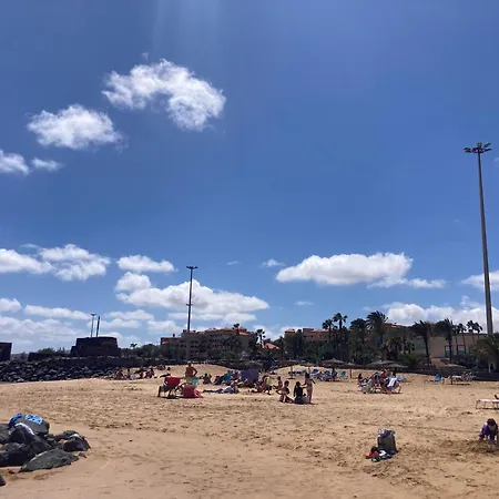 Rocas Golf And Sea Hotel apartamentowy