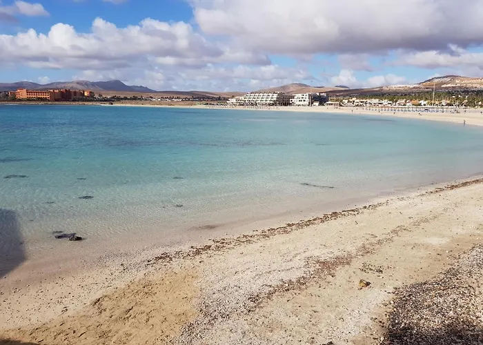 Rocas Golf And Sea Hotel apartamentowy