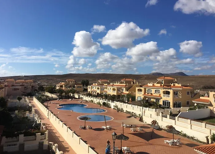 Rocas Golf And Sea