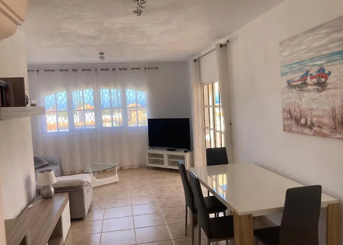 Rocas Golf And Sea Hotel apartamentowy 4*