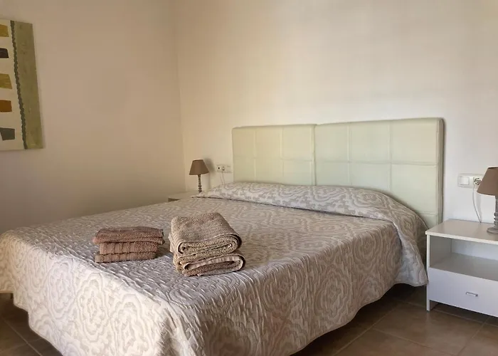 Rocas Golf And Sea Hotel apartamentowy