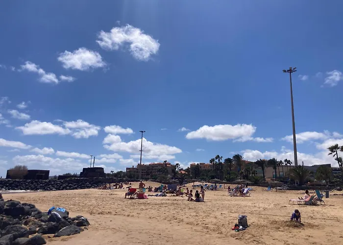 Rocas Golf And Sea Hotel apartamentowy